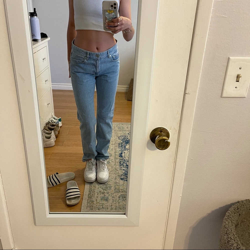 Lacoste Jeans 🐊